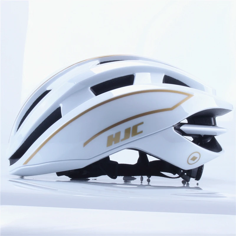 Hjc Rennrad helm Outdoor-Sport Ultraleicht Aero sicher Kappe Kapazität Ciclismo Fahrrad Berg Männer Frauen MTB Fahrrad Helm