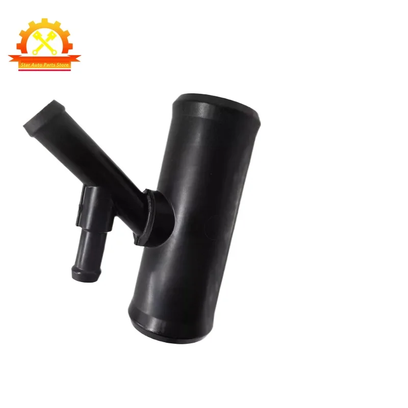 

16577-26020 Car Accessories Radiator Water Pipe for Toyota RAV4 ALA30 ALA35 ALA49 2AD 2005-2018