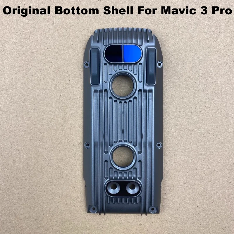 

Оригинальный нижний корпус для Mavic 3 Pro, аксессуары, сменная нижняя крышка для DJI Mavic 3/3 Pro, запасные части, 95% новый