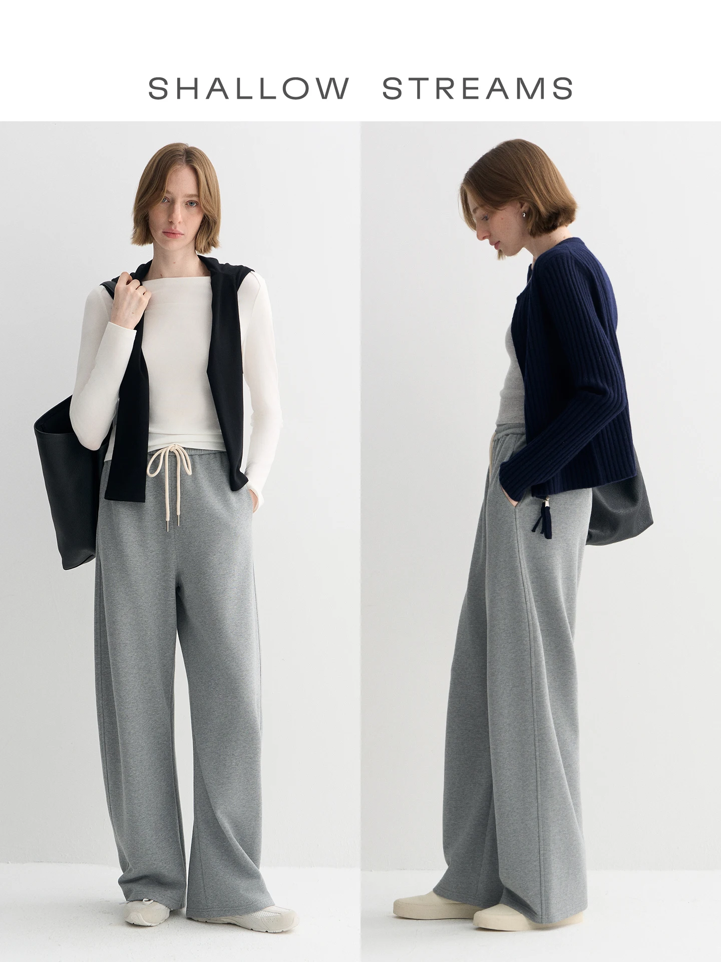 

Свободные широкие брюки, спортивные брюки, повседневные брюки-бананы, расслабленные брюки с завязками, хлопковые прямые брюки для отдыха и повседневной носки