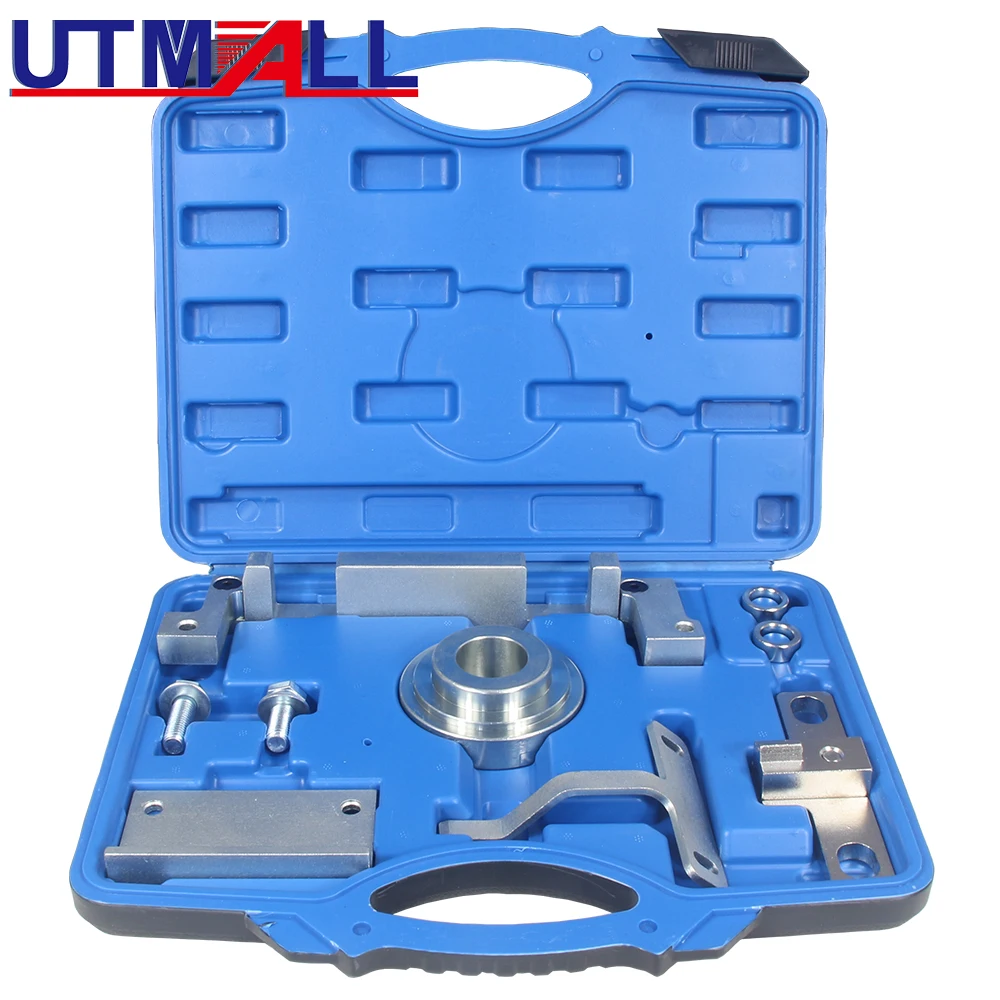 UTMALL Belt Engine Timing Special Tools For 2018 Ford Focus Ecosport 1.5/1.5T Three Cylinder Automobiles Parts Accessories Auto