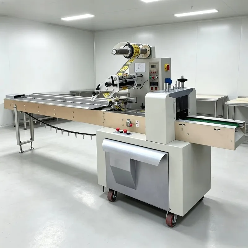 High Pressure Bean Bag Compression Packaging Machine Vacuum Sealer for Bean Bag Sofa Cushion Pillow Packing Customized