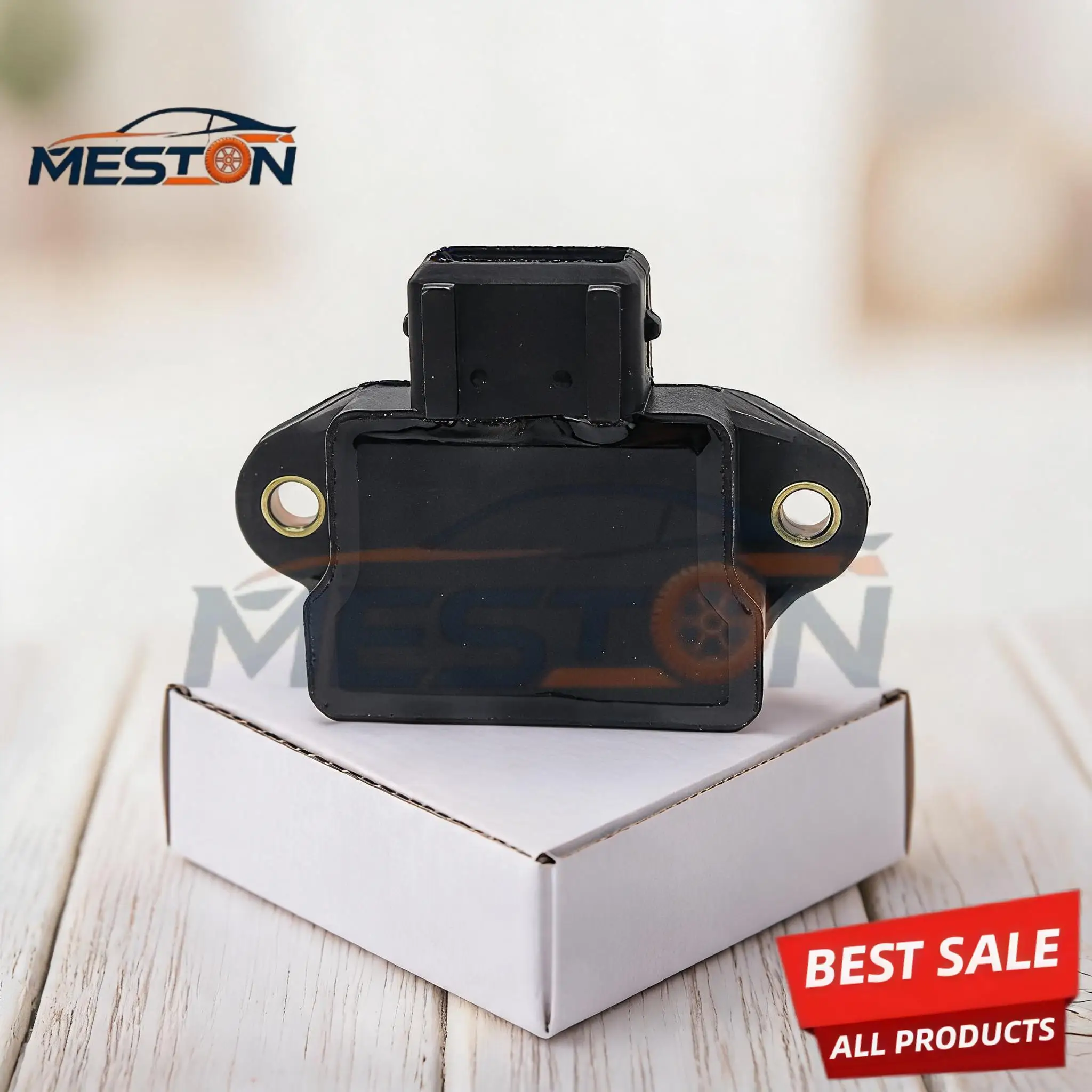 OEM 037907385Q Throttle Position Sensor TPS for VW Volkswagen PASSAT SEAT CORDOBA IBIZA Golf 2.8L