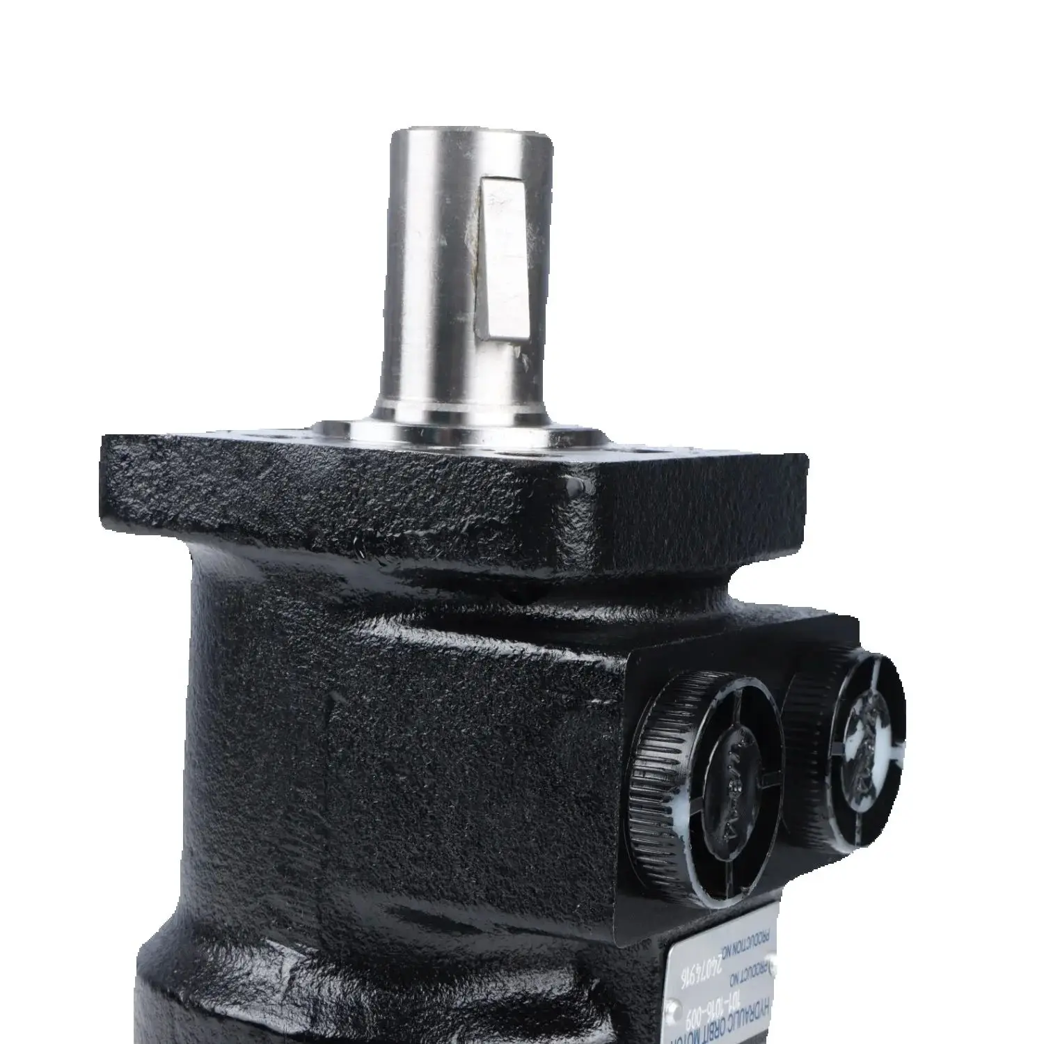 Hydraulic Motor 101-1016-009 FOR Eaton Char-Lynn H Series Displacement 22.6 In3/r