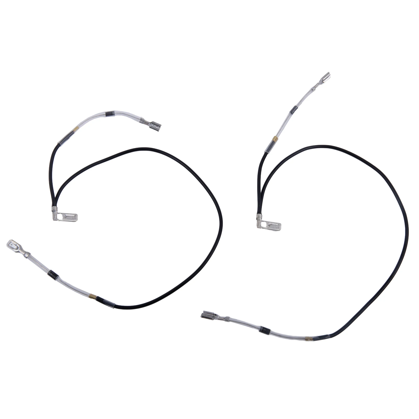 Lawn Mower Parts Outdoor Living Ignition Wire Assembly Wire Assembly 2PK 692319 844547 For V-twin Engine Ignition Wire Metal