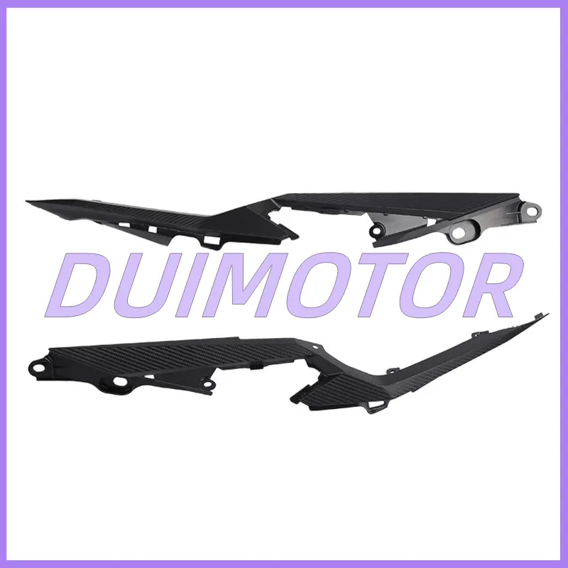 Left / Right Rear Tail Cover Trim for Honda Cb400f Cbr400r