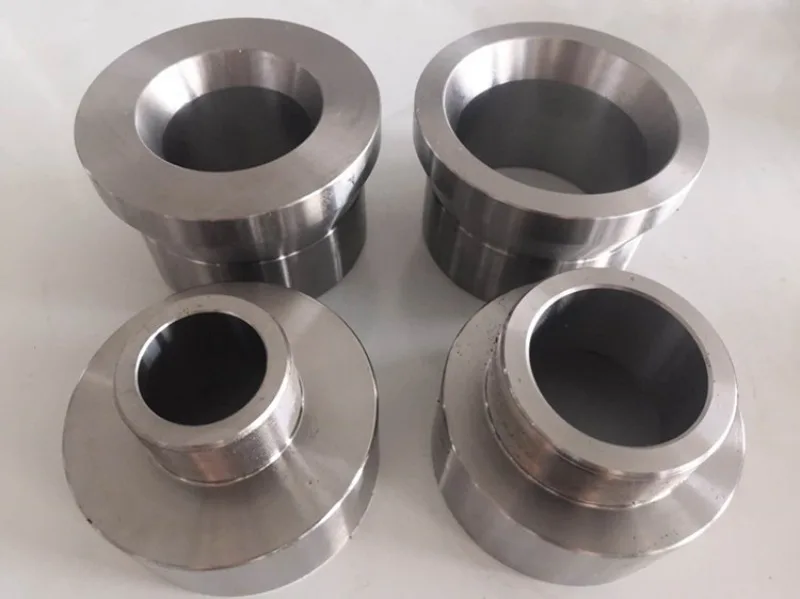 Großes Spannfutter mit variablem Durchmesser, Hülse 680, 660 bis 640, Umrüsthülse mit 660, 640, Hülse mit variablem Durchmesser, 1 Stück