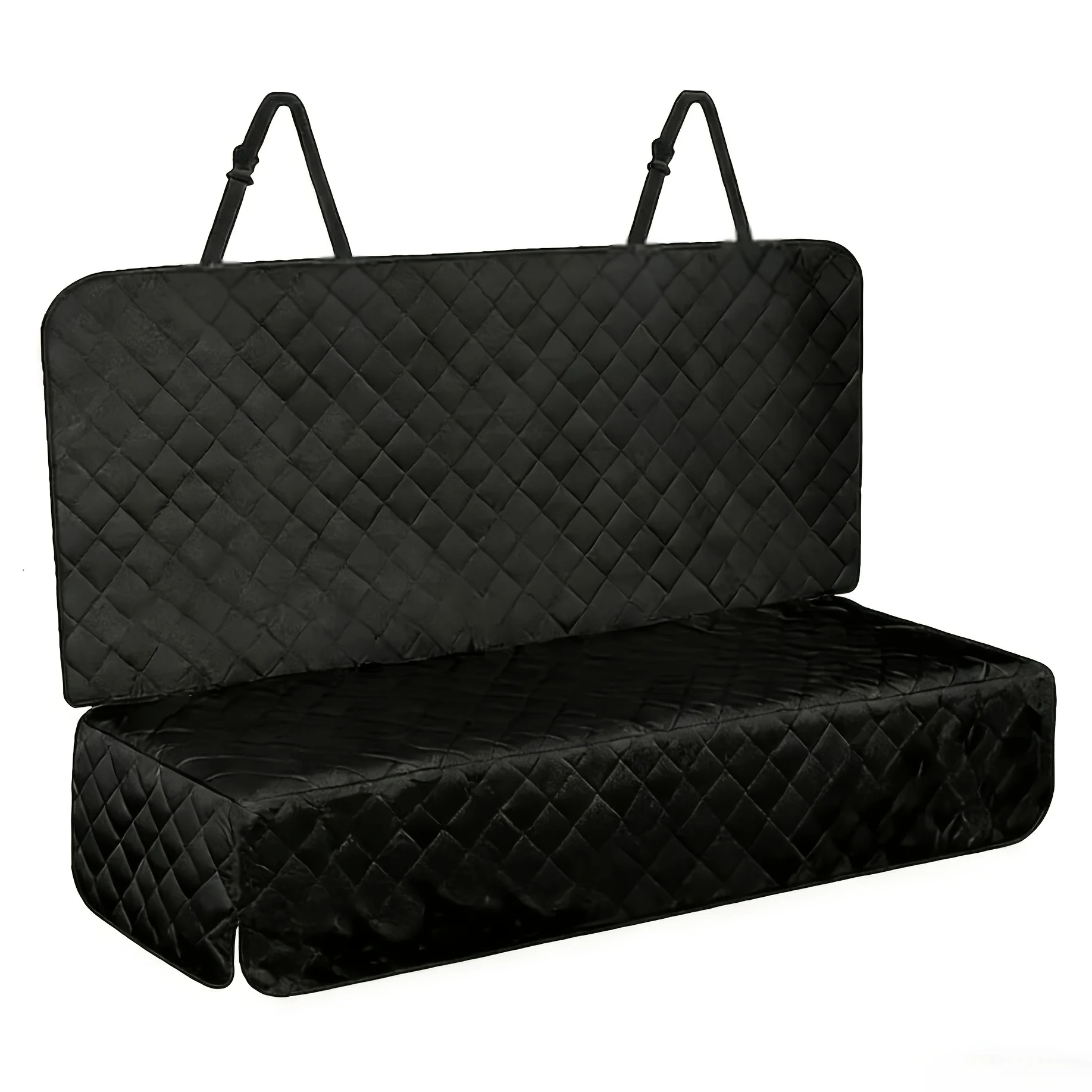 Thumbnail 4 - #5 Budget Dog Car Seat Covers for Smart Shoppers