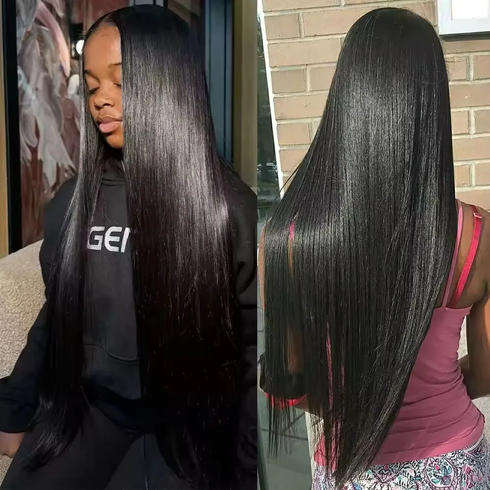 Thumbnail 4 - #85 New High Density Lace Wigs Arrivals