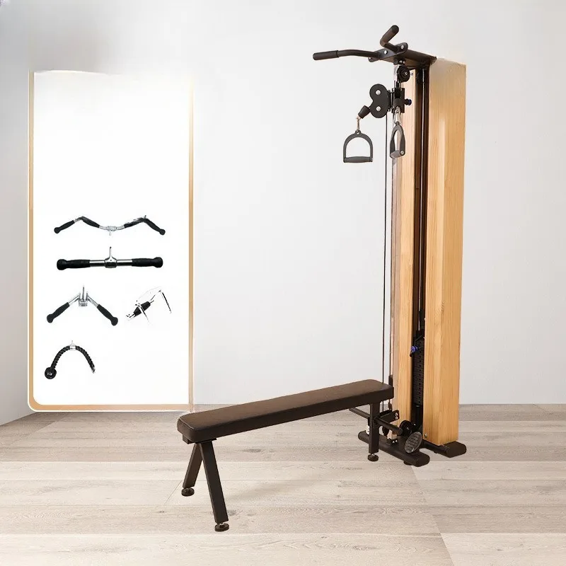 

Trainer Household small flying bird gantry attached to the wall