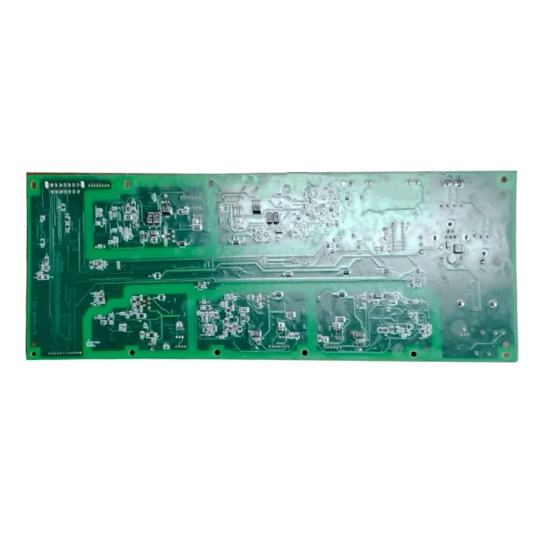 Parts for York Central Air Conditioning, Main Control Board 031-02762-002 031-02762-003