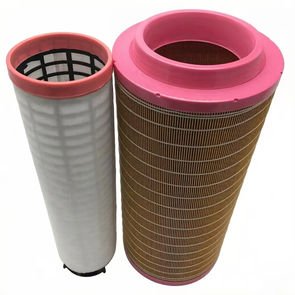 

Сменный элемент воздушного фильтра подходит для C30810, C30810/3, 3055, 3056, AF25769