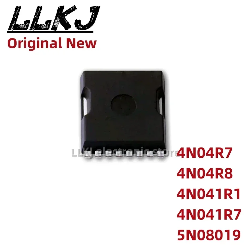 1pcs IPLU300N04S4-R7 4N04R7 IPLU300N04S4-R8 4N04R78 IPLU300N04S4-1R1 4N041R1 IPLU300N04S4-1R7 4N041R7 5N08019  H-PSOF8 MOS FET