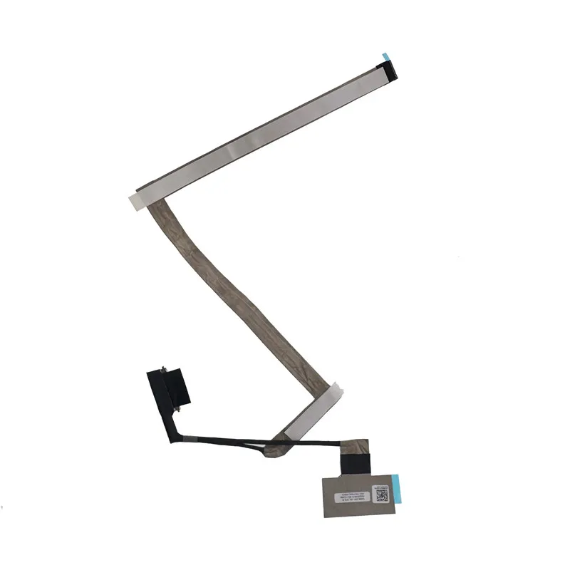 New for Dell Pro 14 Plus PB14250 PB14255 Screen Cable EDP Non-Touch IR Camera IR Screen Cable DC02C018K10 WR4YP 0WR4YP