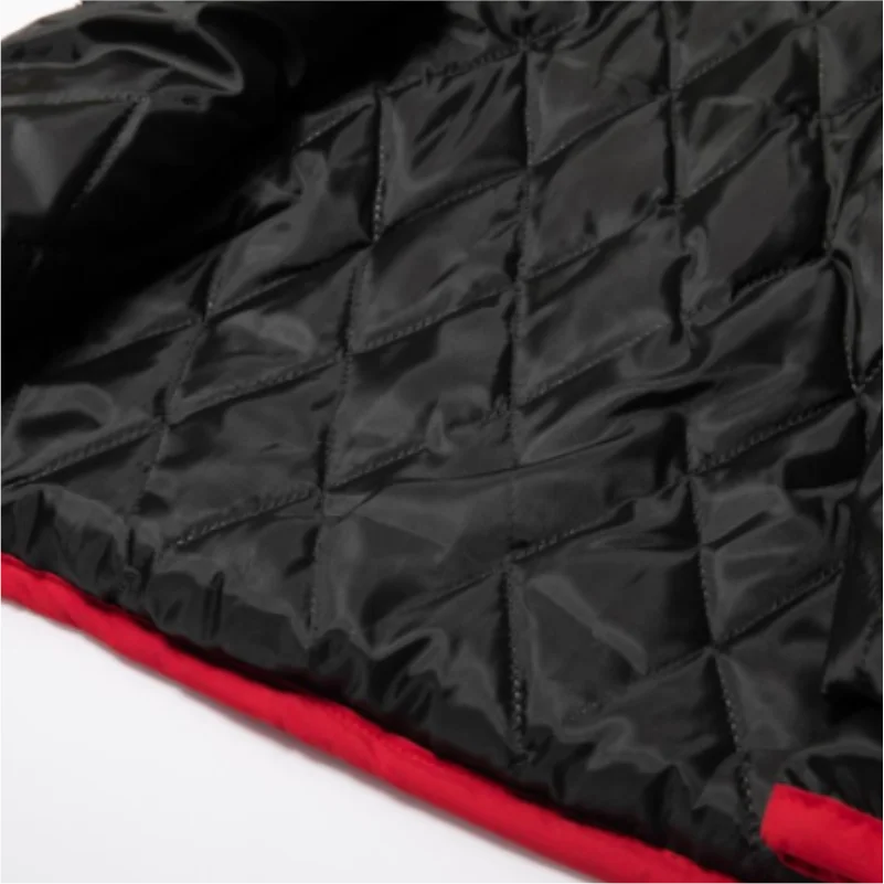 Custom Company Logo Picture Personalized Custom Anywhere Men Women Outdoor Sports DIY Keep Warm Stand Up Collar Assault Suit