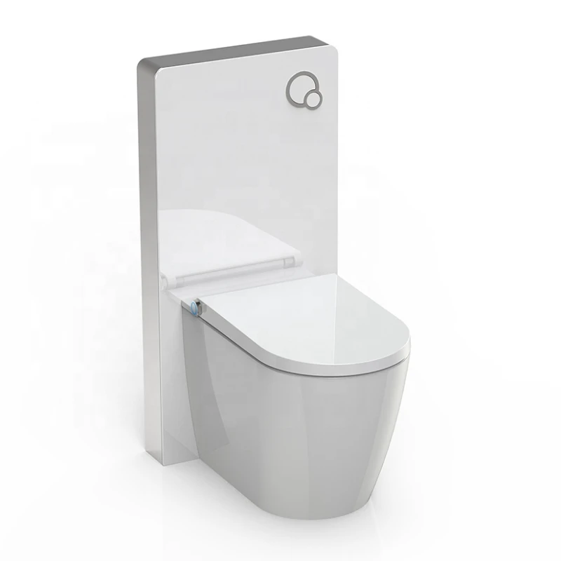 

Bathroom Electric Heated Toilet