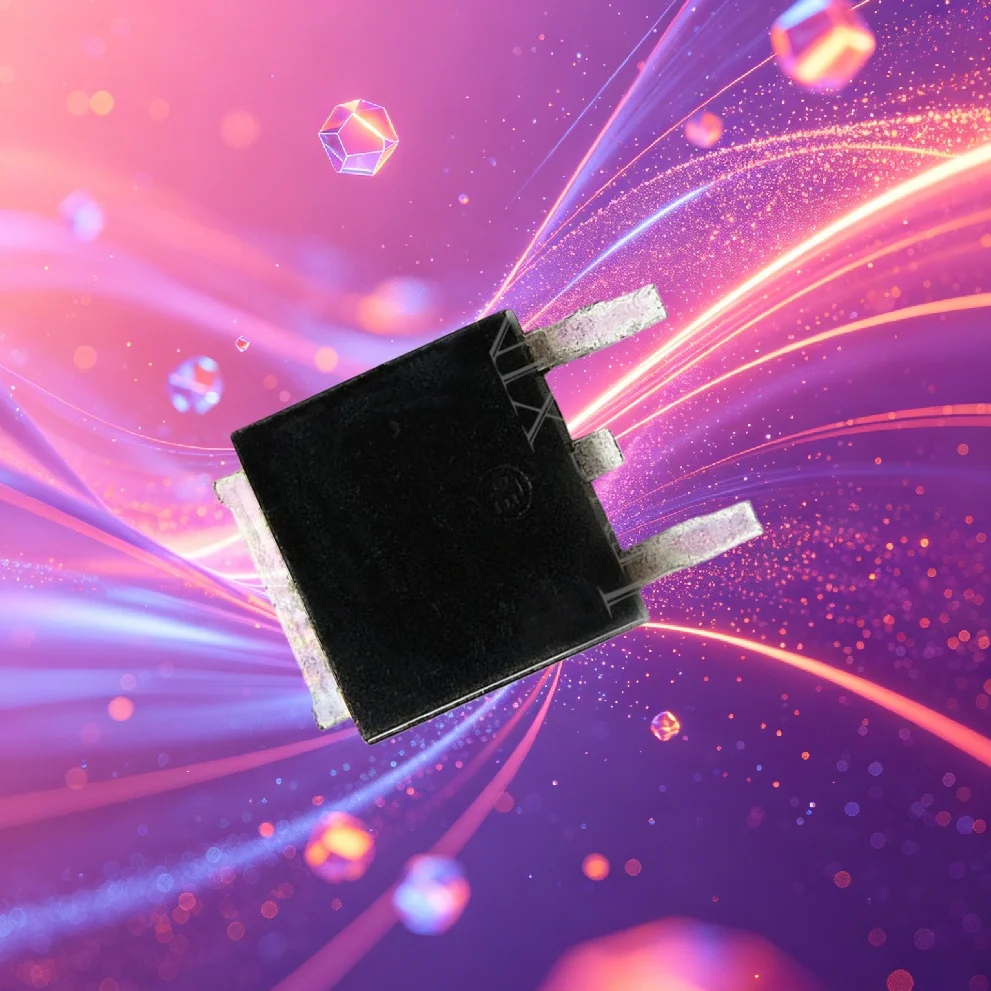 （1pcs-5pcs）STD14NM50N D14NM50N STD5NM60 D5NM60 T410-600B T410-600 TO-252
