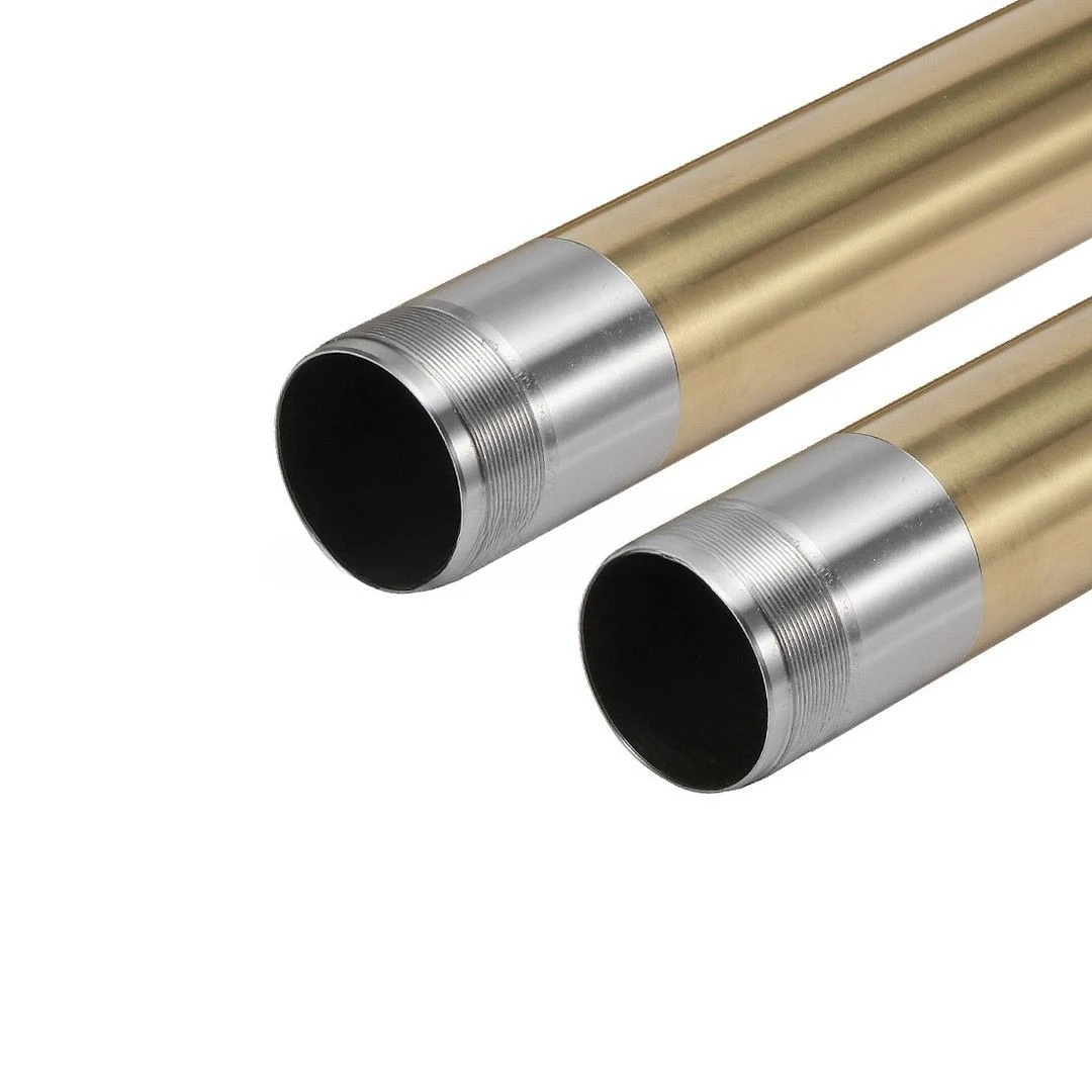 For Ducati V4S Superbike V4 SP2 Superbike 2022-2023 Panigale V4S V4 1199 1299 ohlins 43x520mm Front Suspension Inner Fork Tubes - Image 3