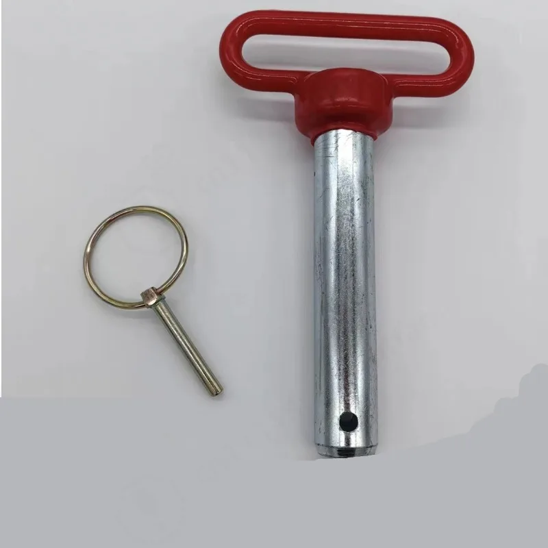 Weight Stack Selector Pin for Strength Training Rack Special Selector Pin Fit REP Series Training Equipment Replacement Parts