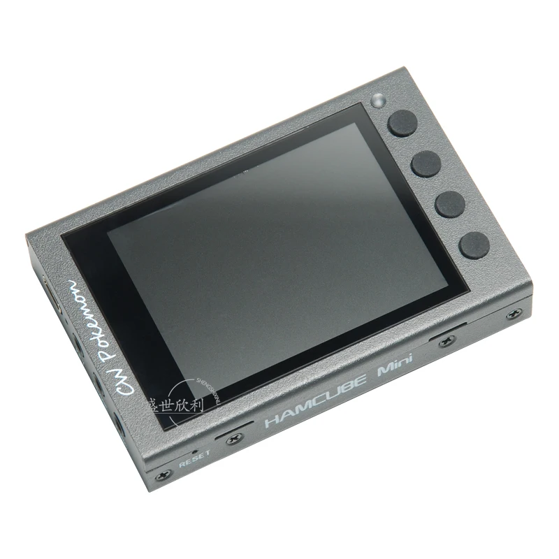 2.8-Inch Multi-Func…