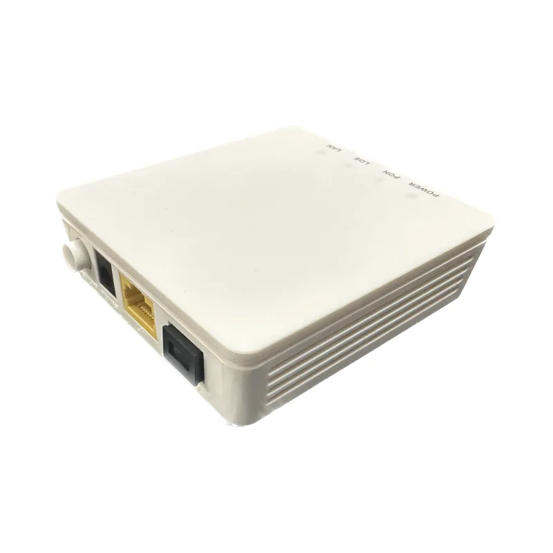 Imagem -02 - Router Original da Rede Versão Inglesa Rota Ótica da Fibra Hg8310m Hg8310 Hg8010c sc Apc 1ge Xpon Epon Gpon Onu Ont 100 Novo