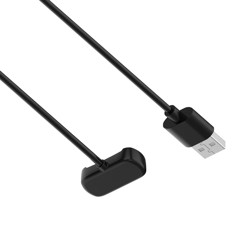 Base de carregamento magnético para Xiaomi, cabo de carregamento rápido, Huami Amazfit GTR 2 2E, GTS 2 2E, Mini, Bip U Pro