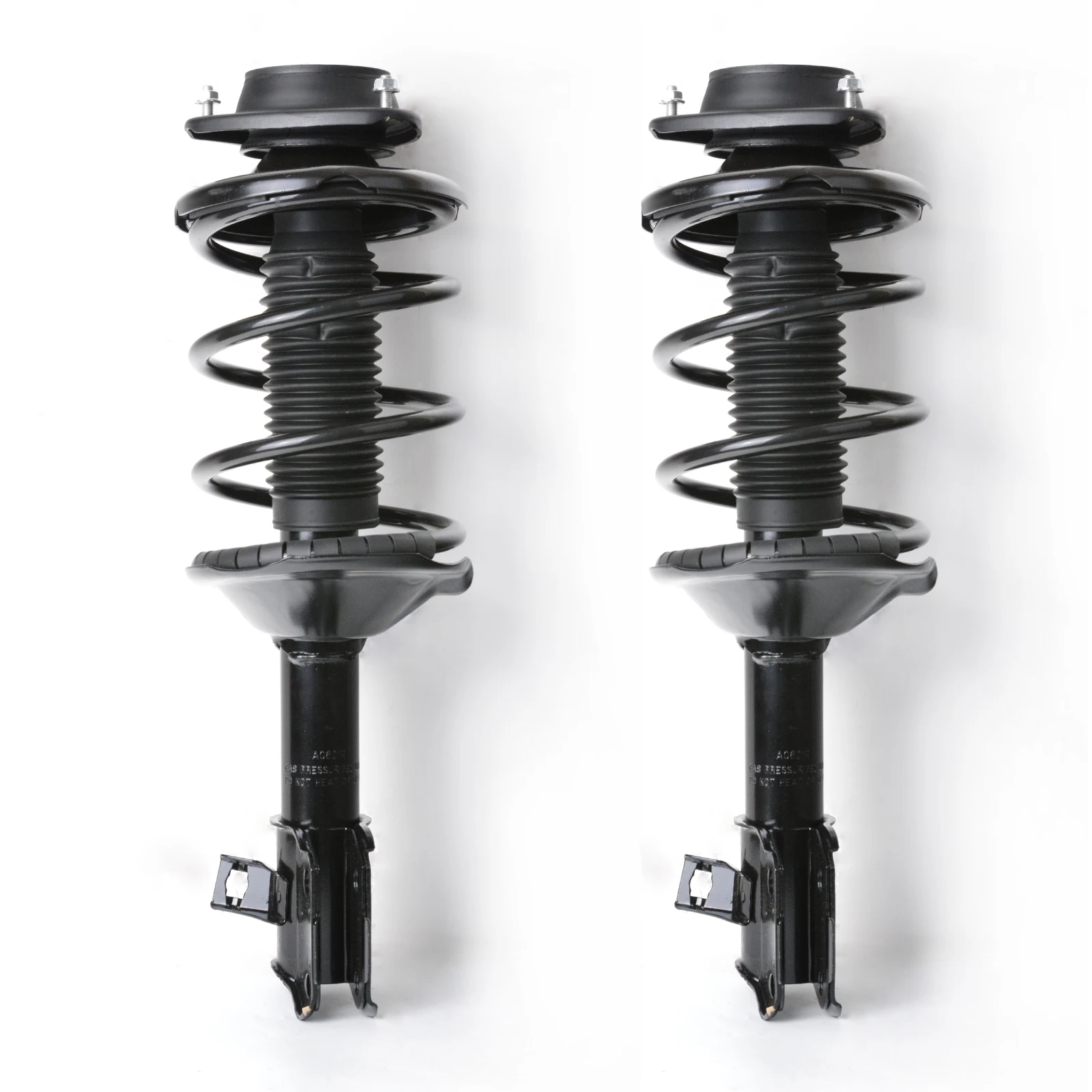 

Pair Front Shocks Absorber Struts for 1998-1999 SUBARU-LEGACY