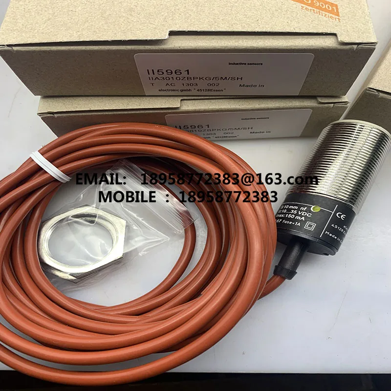 센서 II5961 II5915 II0390 II5924