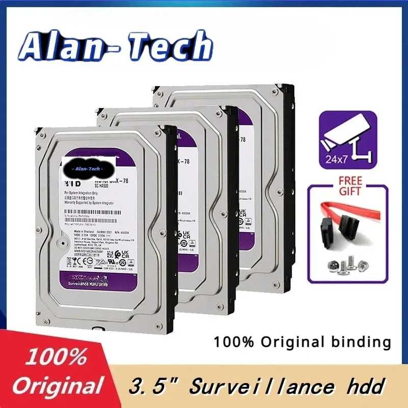 western digital 10tb