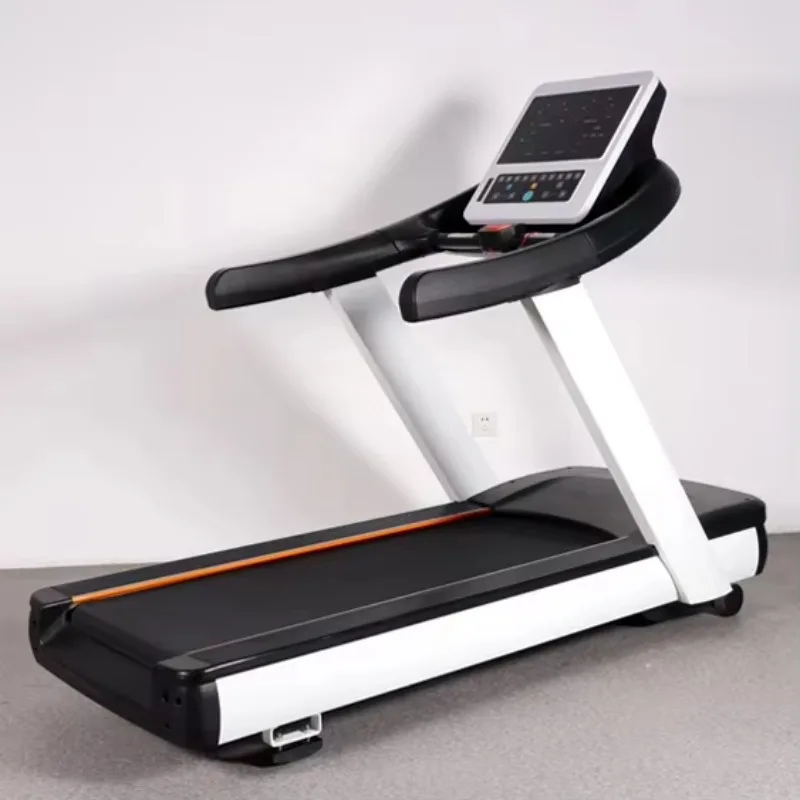

Folding Treadmill Mini Walking Electric Treadmill Electric Home Fitness Treadmill For Home Office All Users 2025 Hot Selling