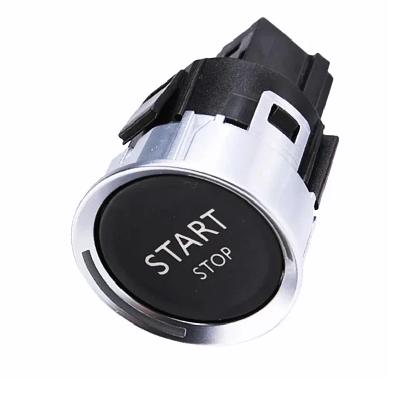 96777946ZD Engine Start Switch For Peugeot 508 For Citroen C4 Picasso 2 2011-2018 Perfect Fit 6 stitches