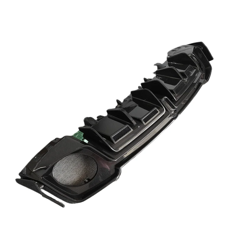 True Carbon Fiber C…