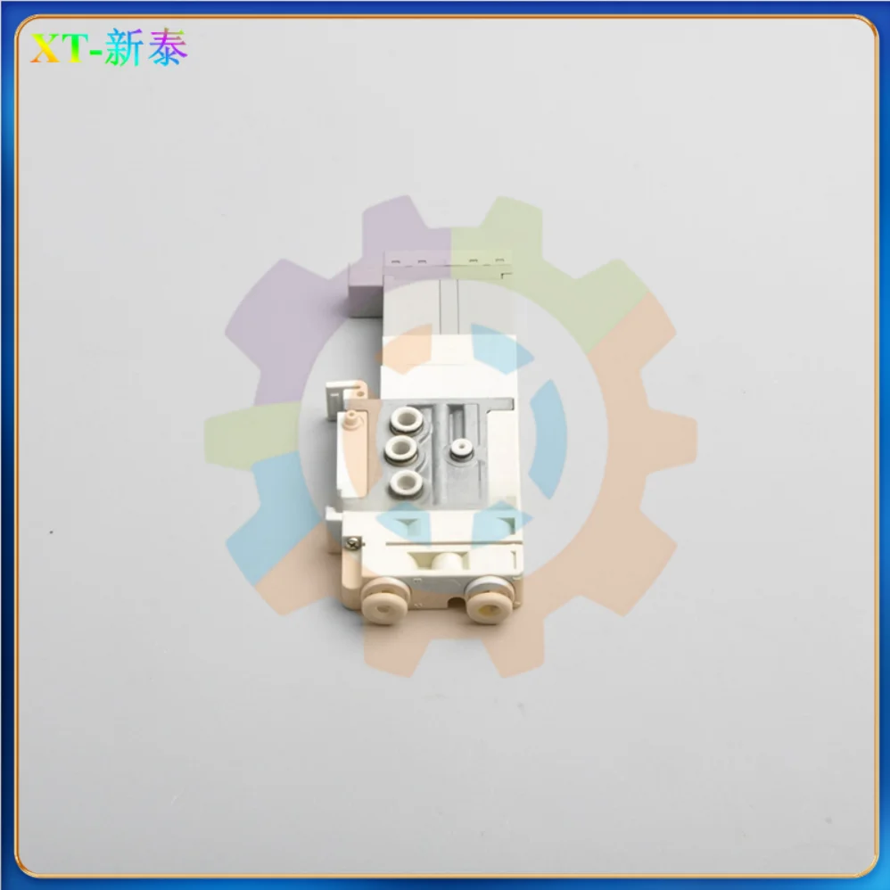 لطابعة كوموري SZ3160-5LOZ-C4 SMC الملف اللولبي صمام طباعة أوفست أجزاء آلة عالية الجودة الملف اللولبي صمام SZ3160-5LOZ-C6