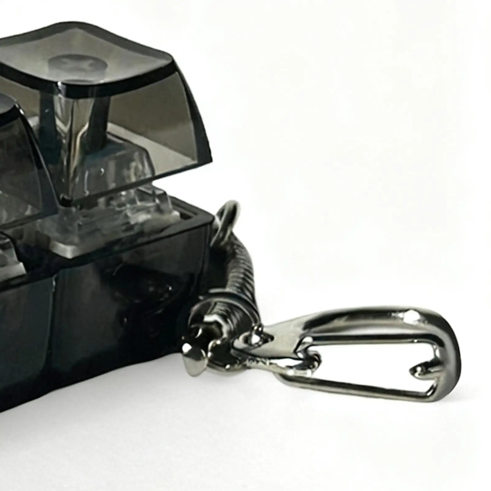 4 Keys Keyboard Keycaps Fidget Toy Party Stress Relief Diy Keycaps Toy Keyboard Caps Finger Button Fidget Finger Keycaps