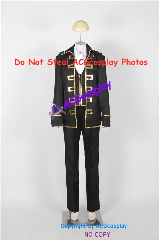 

Gintama gin tama Toshiro Hijikata Cosplay Costume acgcosplay costume