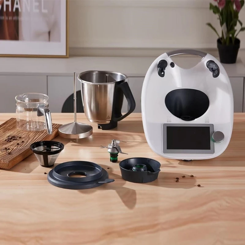 อุปกรณ์เสริมเครื่องชงกาแฟ Coffee Brewing Tool อุปกรณ์กาแฟ Coffee Maker Part