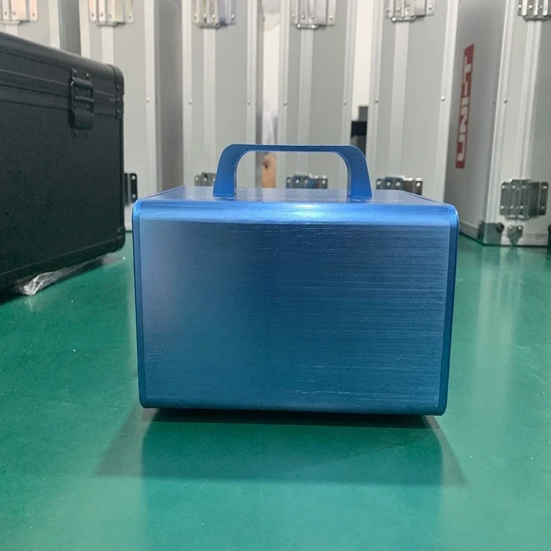 KT-900F Underground Pipe Seeking Tester, Wire, Cable and Optical Cable PPR Non-metallic PE Pipe Detection and Locator
