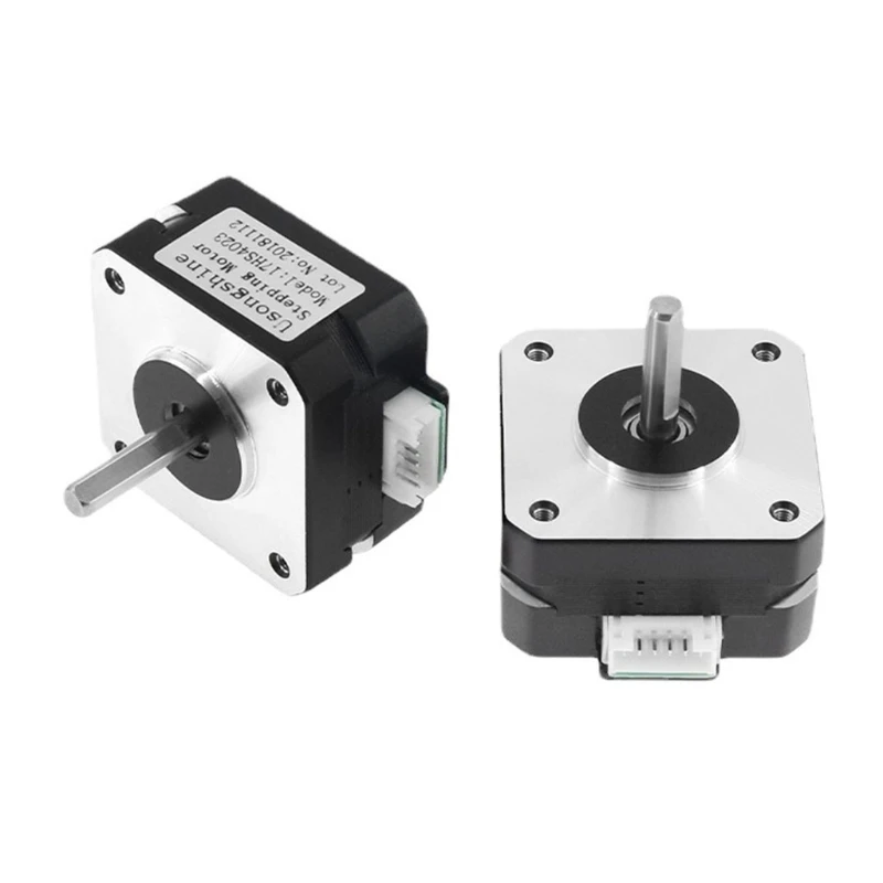 Nema17 17HS4023 Stepper Motor for Titan Extruder 42 Motor 1.0A 3D Printer Motor