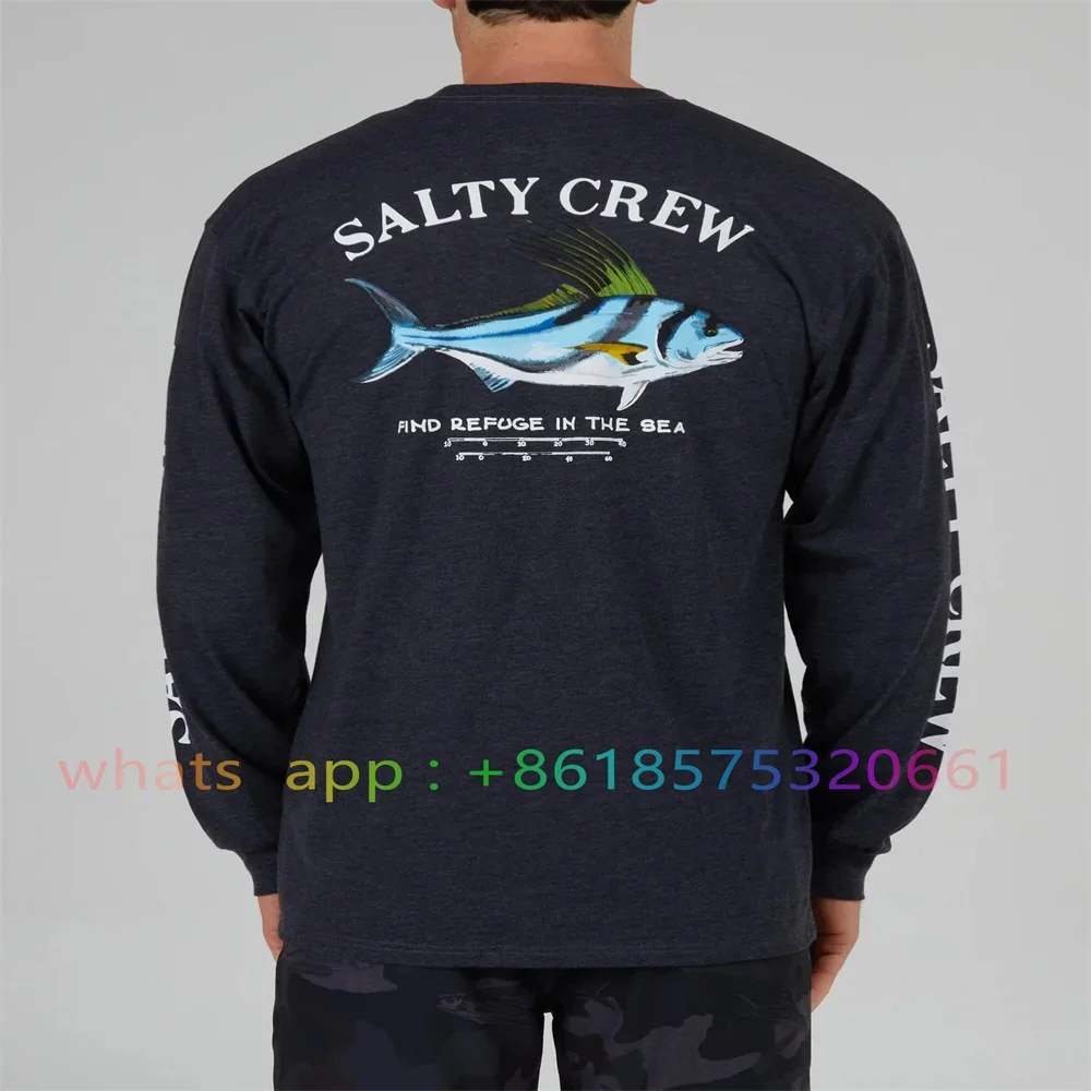 Thumbnail 3 - #1 Fishing Jerseys Comparison Guide