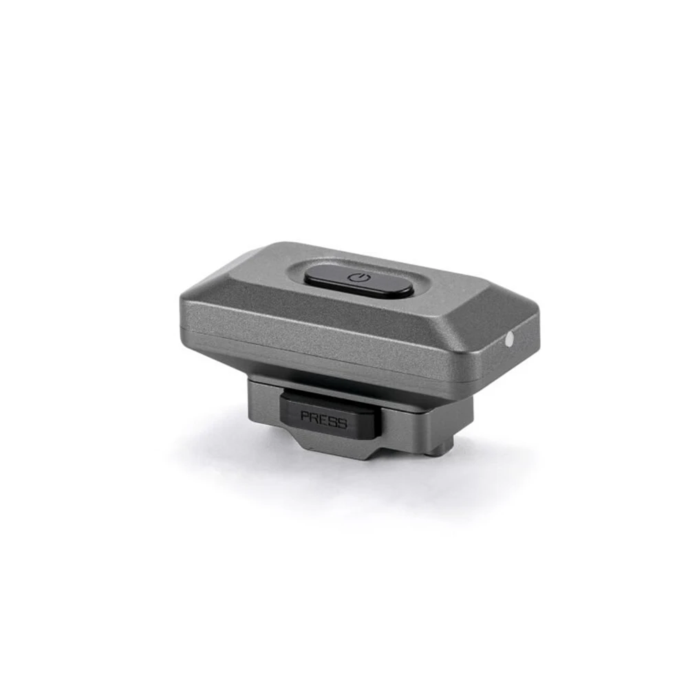 TILTA Khronos 2.4G Nucleus جهاز استقبال لاسلكي TK-NWR-SG