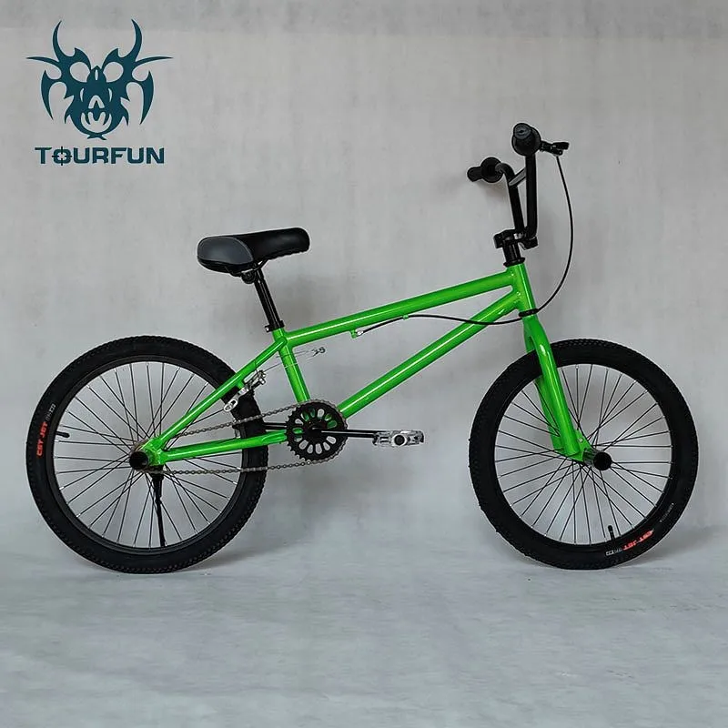 OVOZI 20 بوصة BMX الكبار المتطرفة دراجة رياضية دراجة حيلة أداء يتوهم الدراجة مهارة الدراجة دراجة عادية