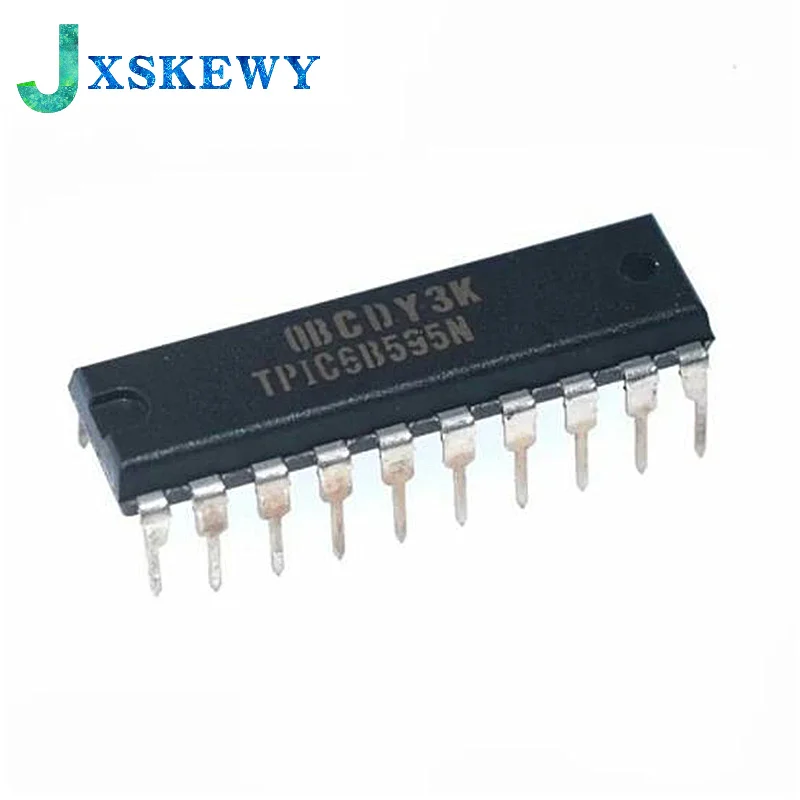 5PCS TPIC6B595DWR TPIC6B595 SOP 6B595 SOP-20 SMD TPIC6C595DR SOP-16 TPIC8101DW TPIC8101 TPIC8101DWTR SOP-20 TPIC6B595N DIP-20