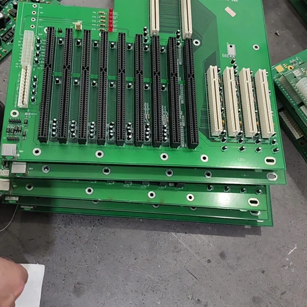 YPG-6113LP4 الإصدار: A1.0 لوحة التحكم الصناعية YPG-6113LP4 #5