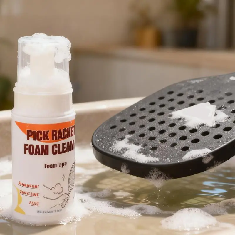 

Губка-ластик для чистки ракеток для настольного тенниса, принадлежности для ухода за оборудованием для пинг-понга