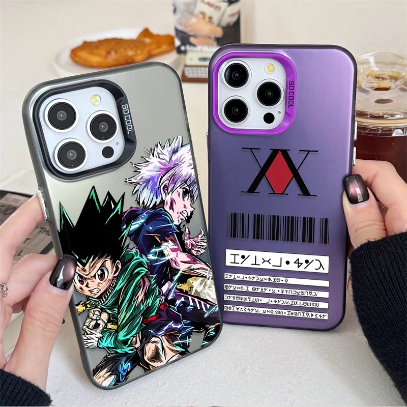 حافظة لهاتف آيفون 17 إير 16 15 11 12 14 13 برو ماكس XS X XR Plus 8 7 SE 2020 غطاء مقاوم للصدمات #1