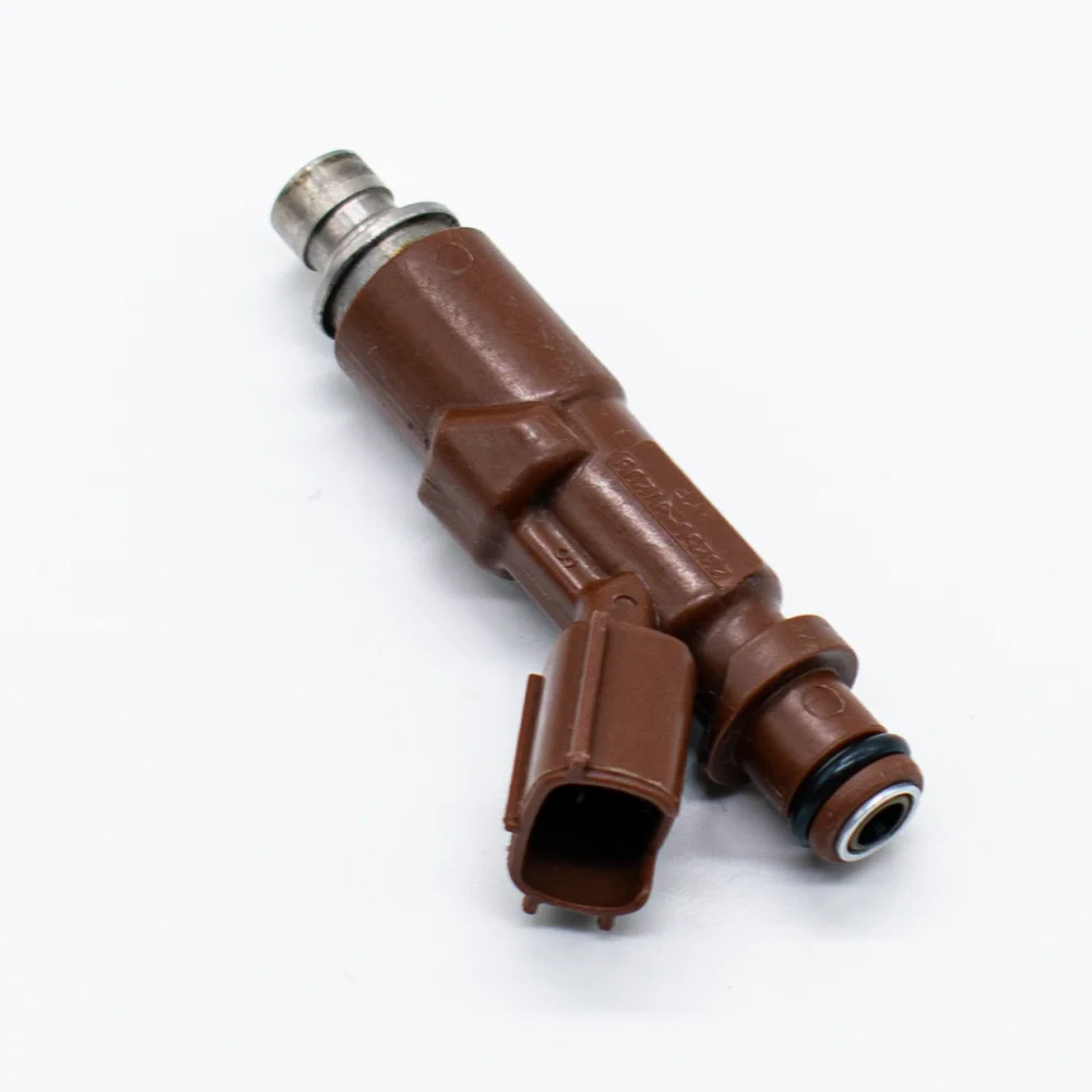 

1/4PCS Fuel Injectors Nozzle 23250-97209 For Toyota With Package Box 2325097209