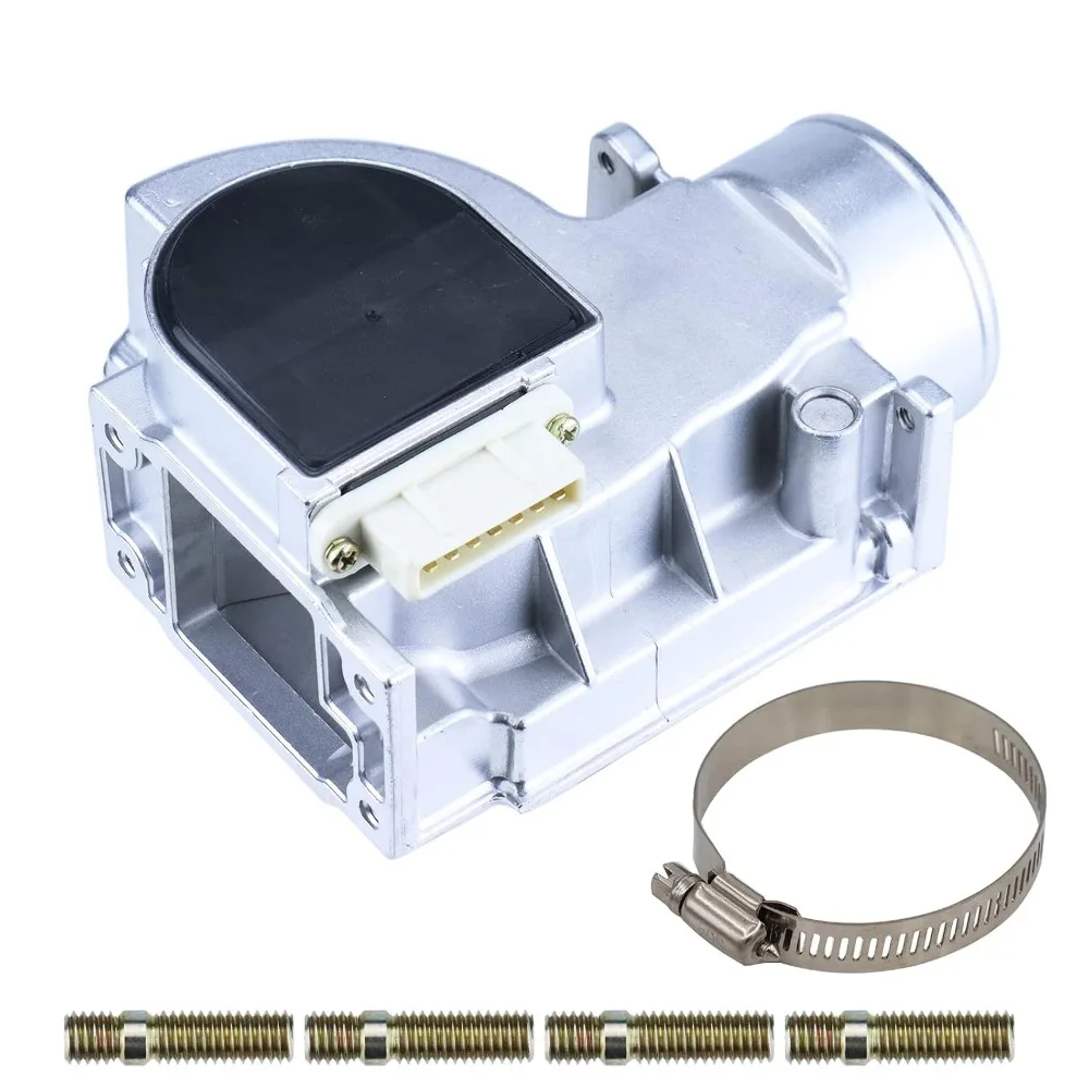 22250-65010 Mass Air Flow Sensor 22250 65010 1989-95 for Pick Up 4Runner V6 3.0L 3VZ New 2225065010