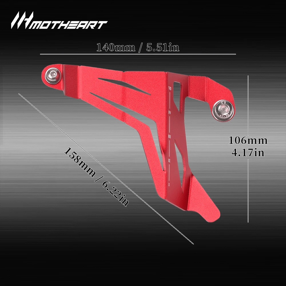 Quickshifter Sensor Guard For F900R F900XR 2020‑2025 2mm Aluminum Plate Bolt On Install Protective Cover Accessories