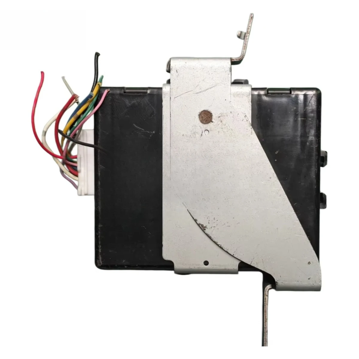 for Infiniti Reversing radar Module 28532-1BA0A, Original Second-hand, with Intact Functions
