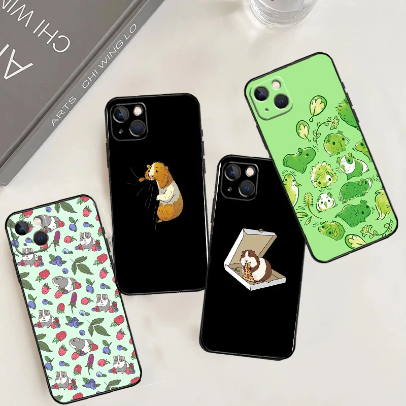 Guinea Pig For Huaw… - image